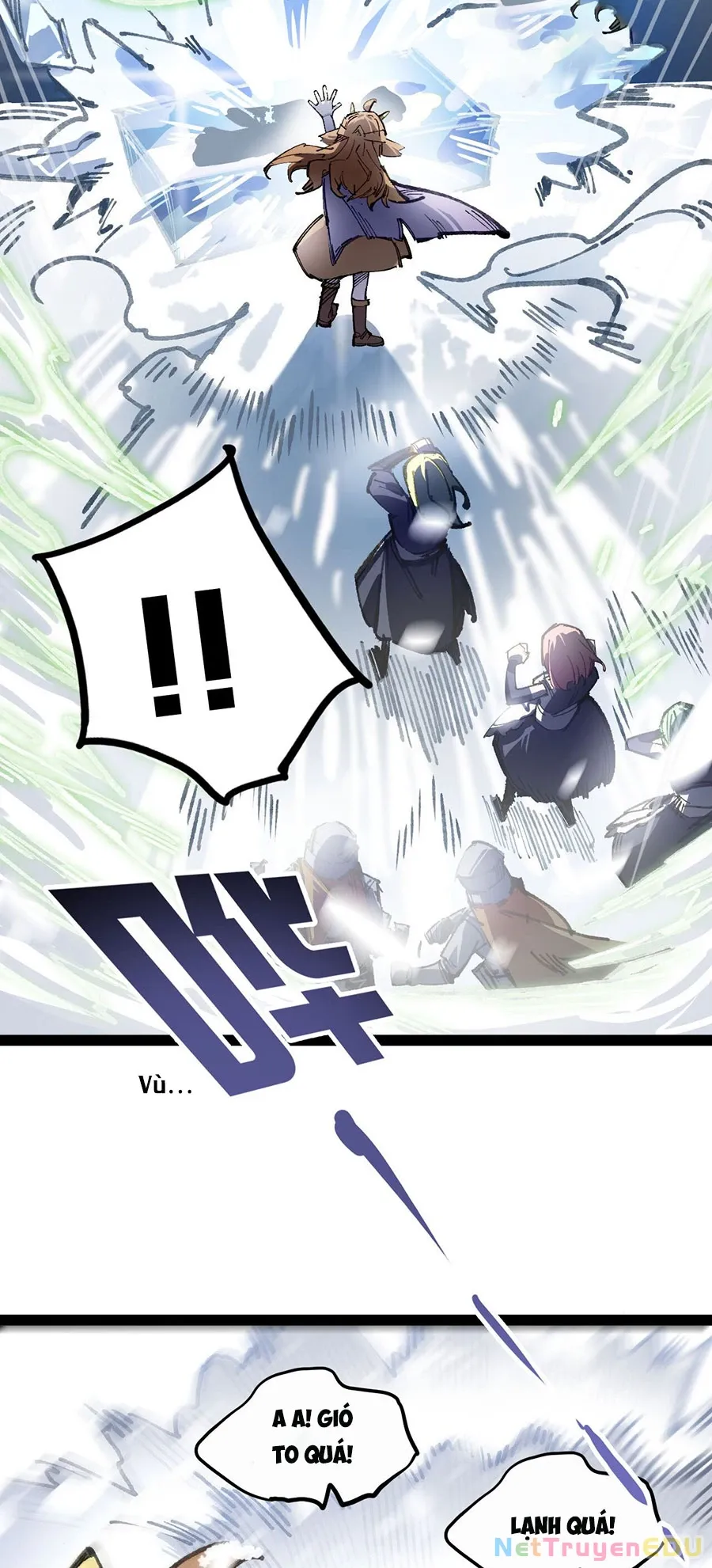 Công Chúa Củi Mục Khởi Động Lại Nhân Sinh Chap 6 - Next Chap 7