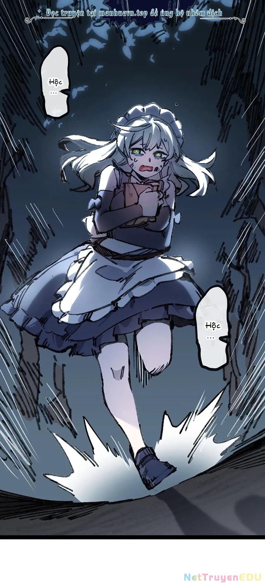 Công Chúa Củi Mục Khởi Động Lại Nhân Sinh Chap 6 - Next Chap 7