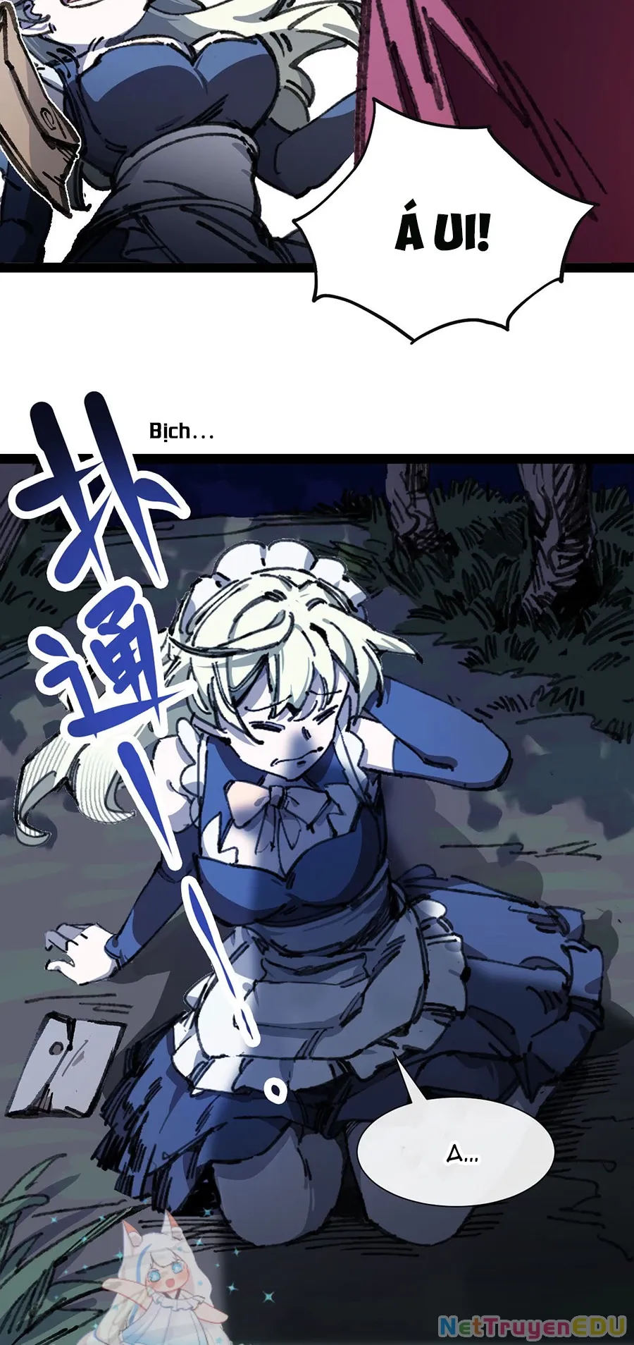 Công Chúa Củi Mục Khởi Động Lại Nhân Sinh Chap 6 - Next Chap 7