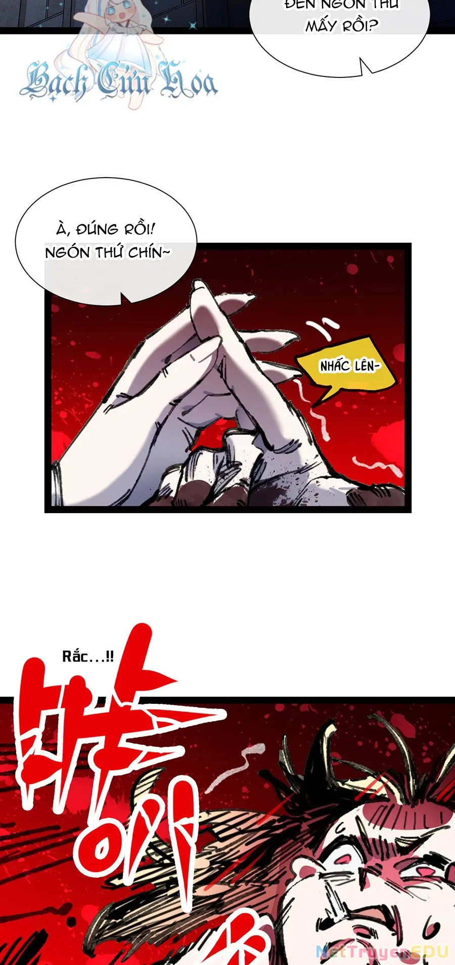 Công Chúa Củi Mục Khởi Động Lại Nhân Sinh Chap 6 - Next Chap 7
