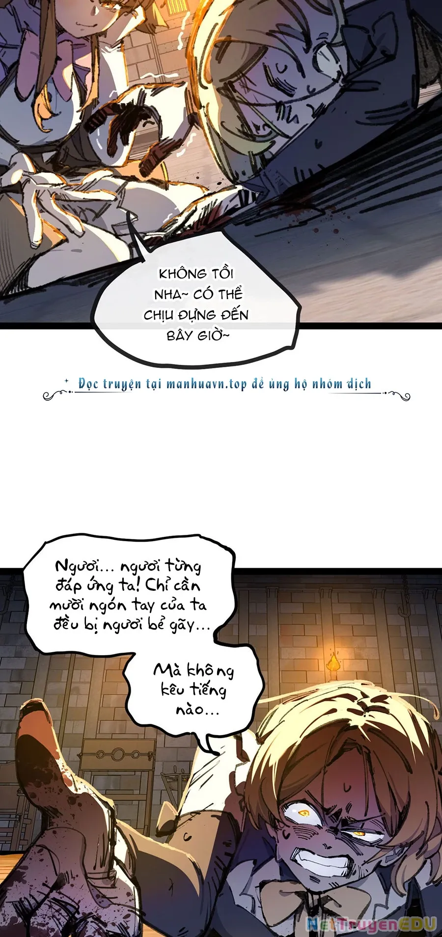 Công Chúa Củi Mục Khởi Động Lại Nhân Sinh Chap 6 - Next Chap 7