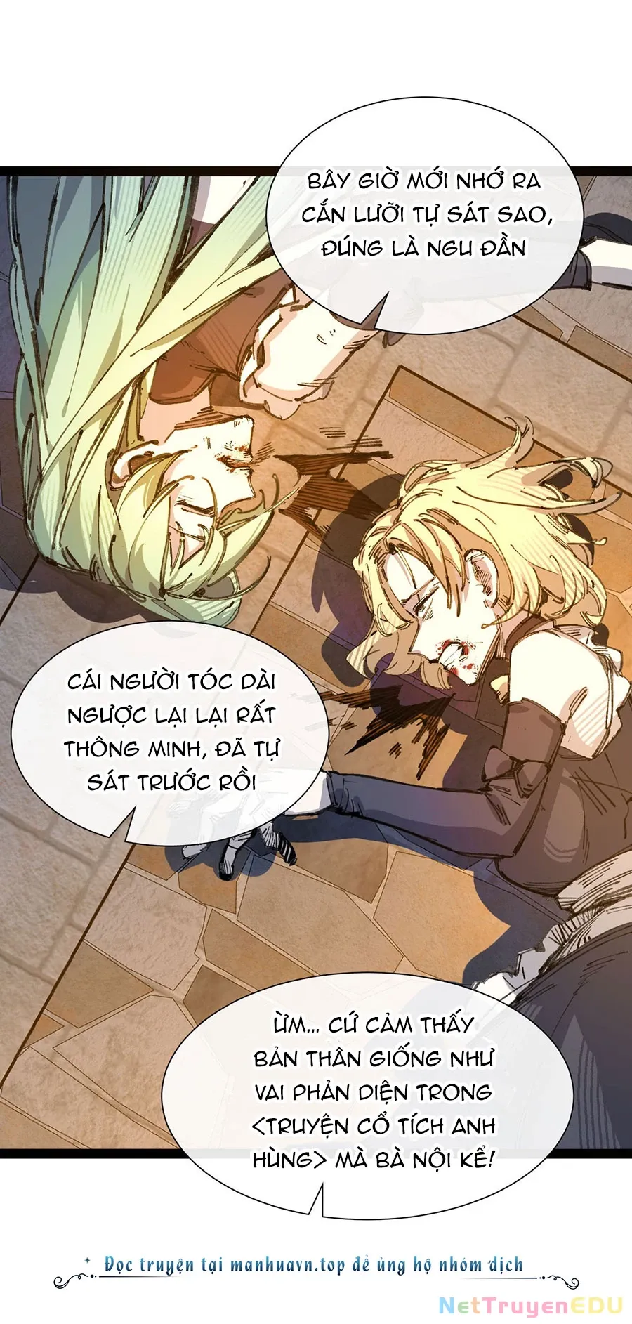 Công Chúa Củi Mục Khởi Động Lại Nhân Sinh Chap 6 - Next Chap 7