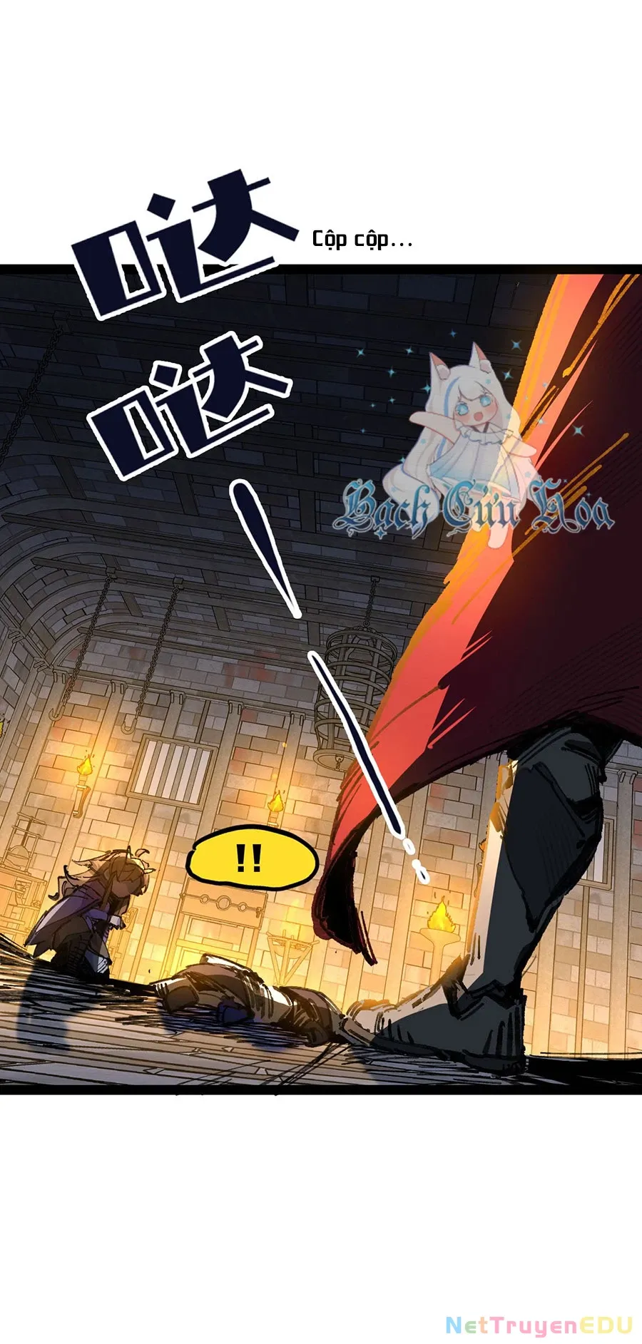 Công Chúa Củi Mục Khởi Động Lại Nhân Sinh Chap 6 - Next Chap 7