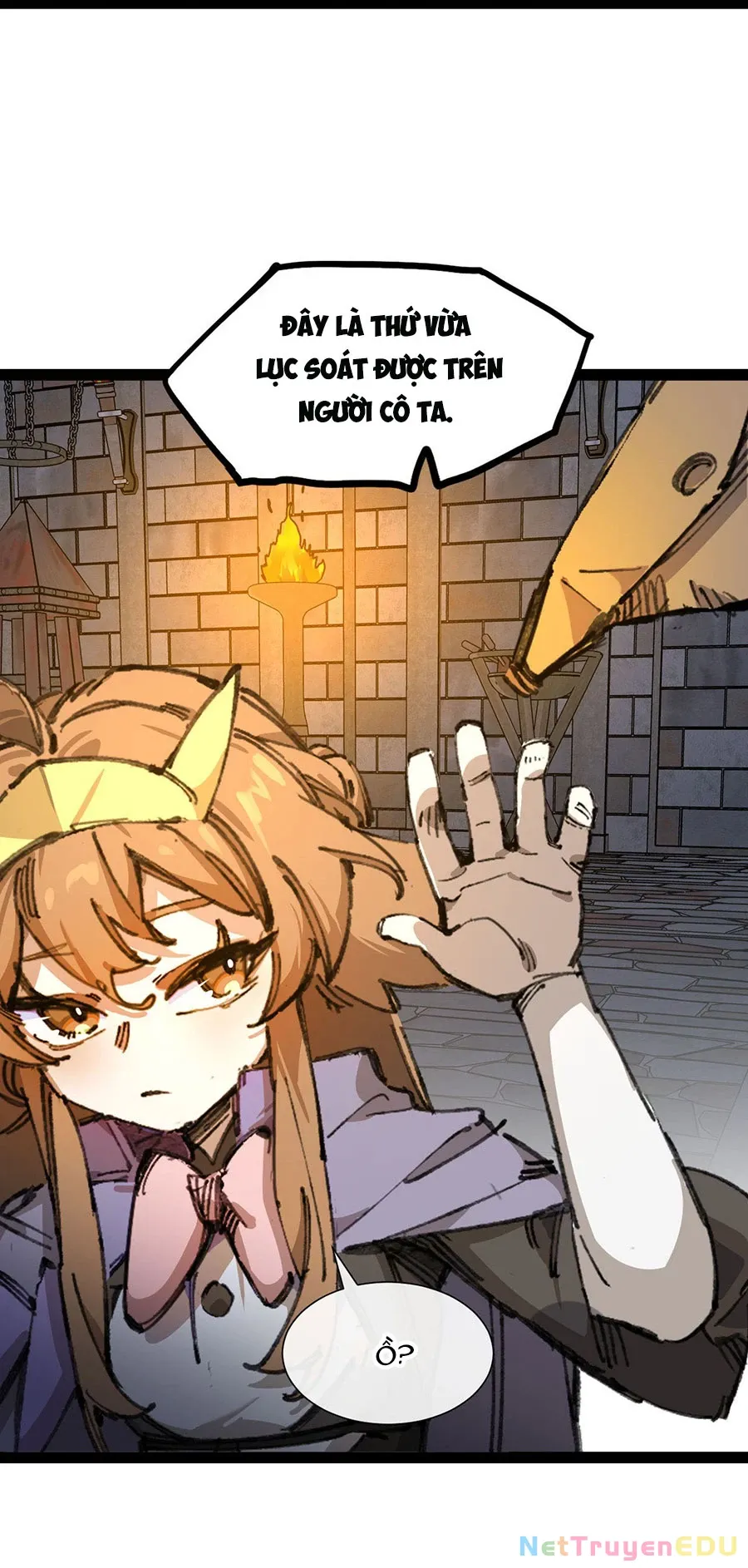 Công Chúa Củi Mục Khởi Động Lại Nhân Sinh Chap 6 - Next Chap 7