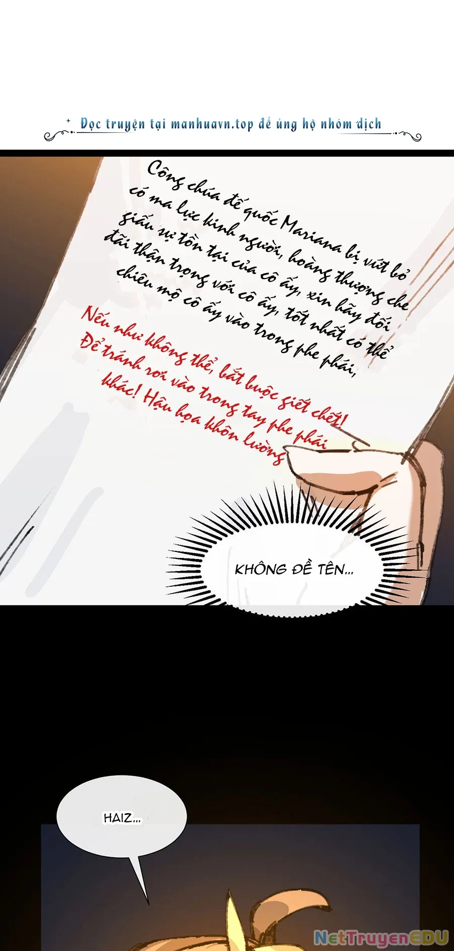 Công Chúa Củi Mục Khởi Động Lại Nhân Sinh Chap 6 - Next Chap 7