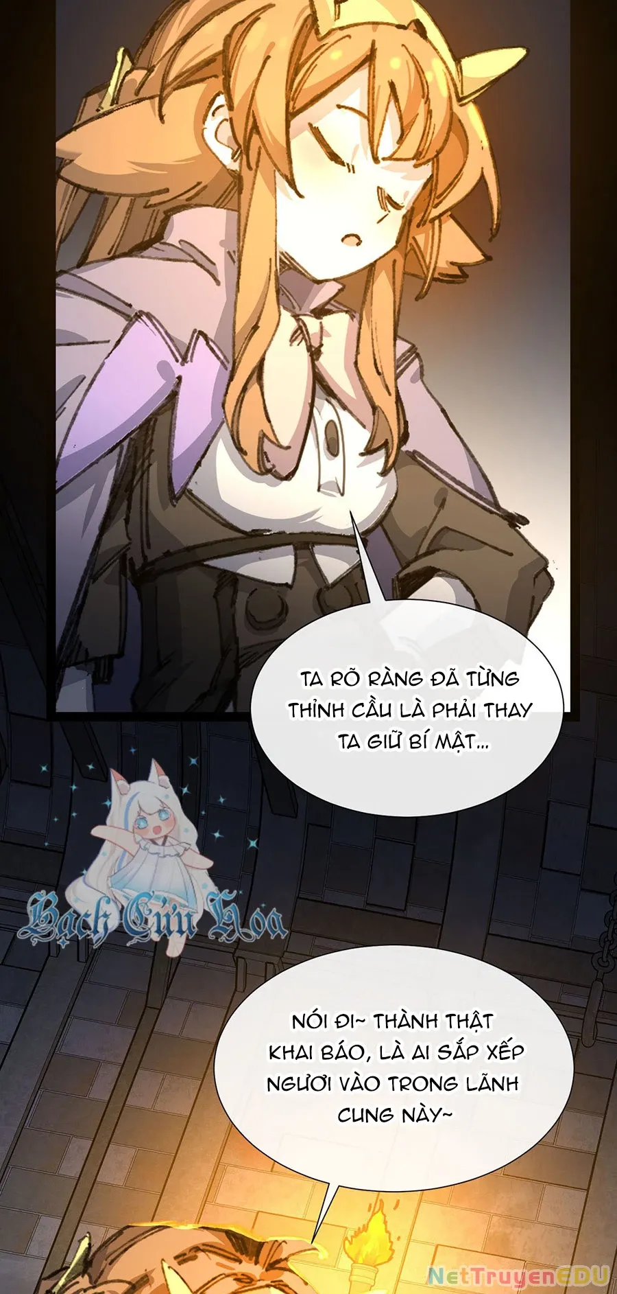 Công Chúa Củi Mục Khởi Động Lại Nhân Sinh Chap 6 - Next Chap 7