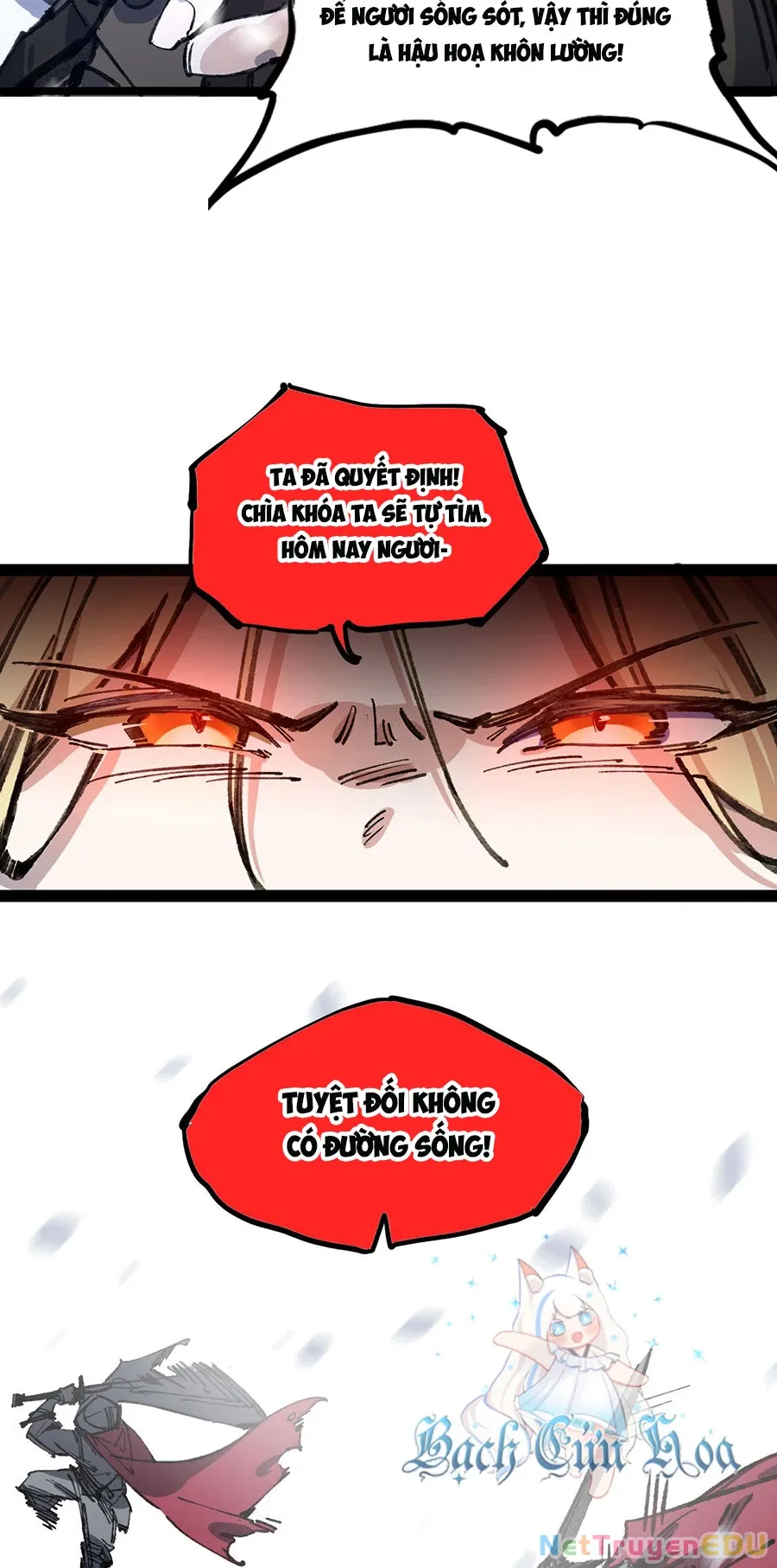 Công Chúa Củi Mục Khởi Động Lại Nhân Sinh Chap 6 - Next Chap 7
