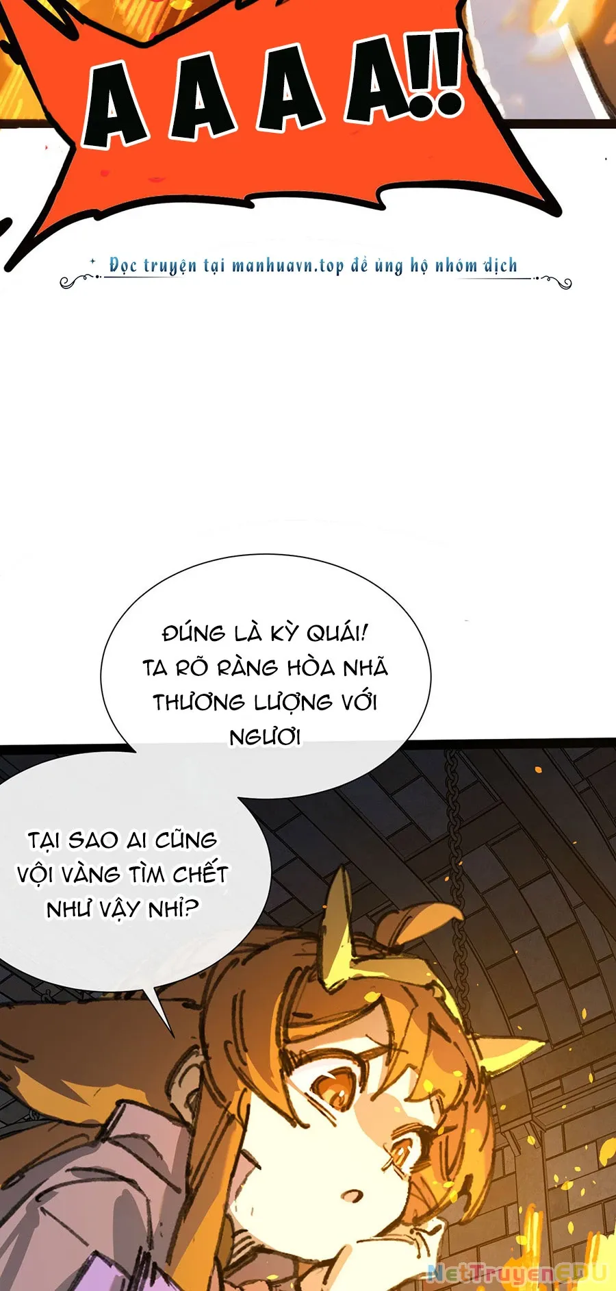 Công Chúa Củi Mục Khởi Động Lại Nhân Sinh Chap 6 - Next Chap 7