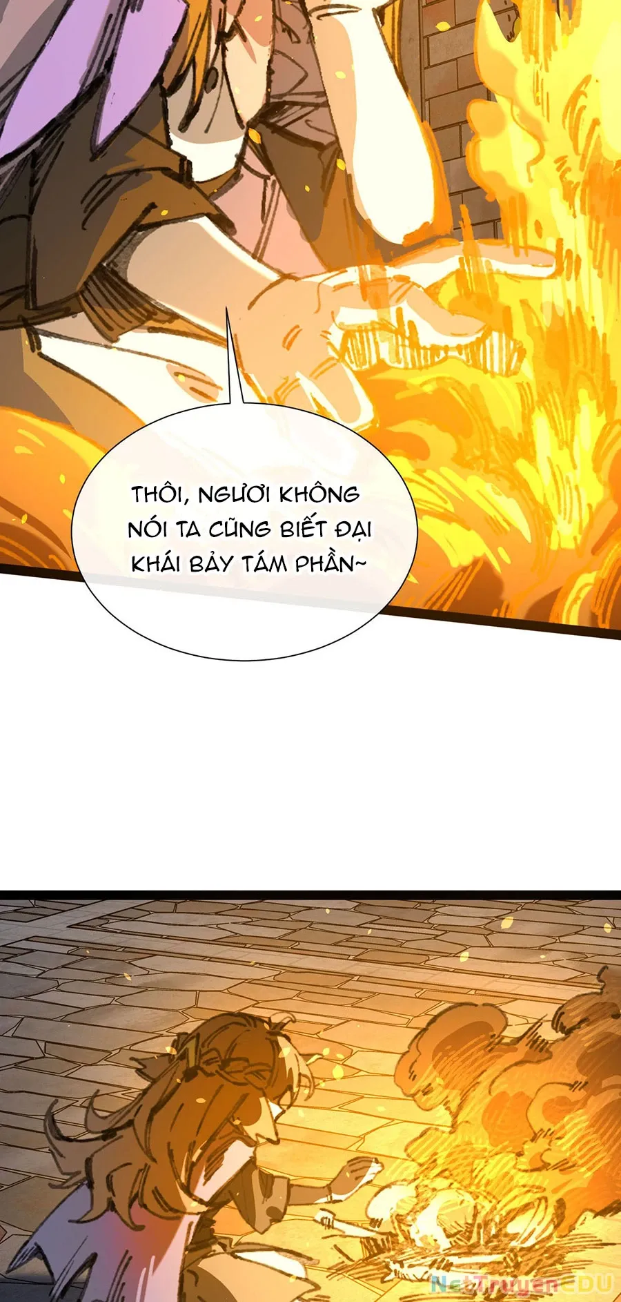 Công Chúa Củi Mục Khởi Động Lại Nhân Sinh Chap 6 - Next Chap 7
