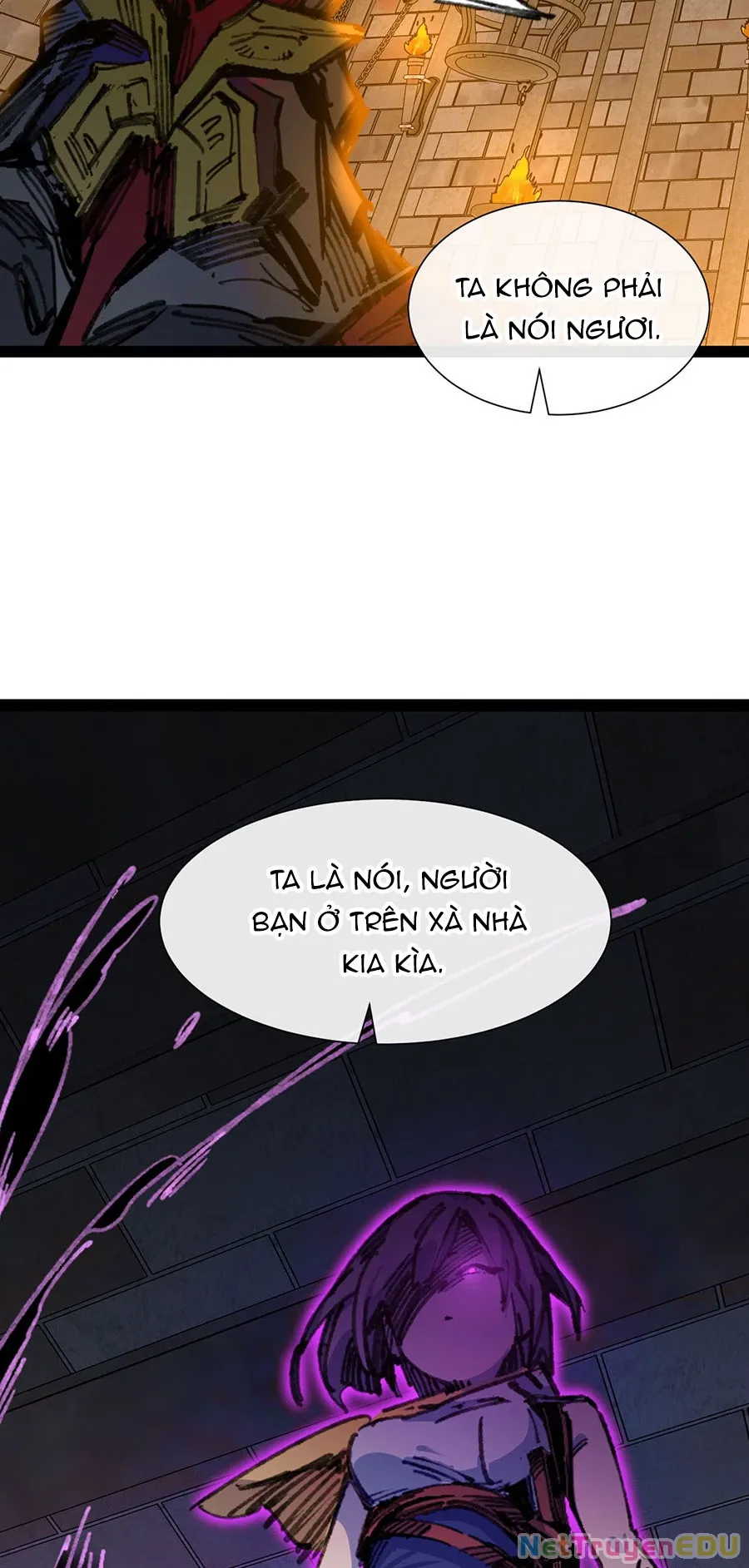 Công Chúa Củi Mục Khởi Động Lại Nhân Sinh Chap 6 - Next Chap 7