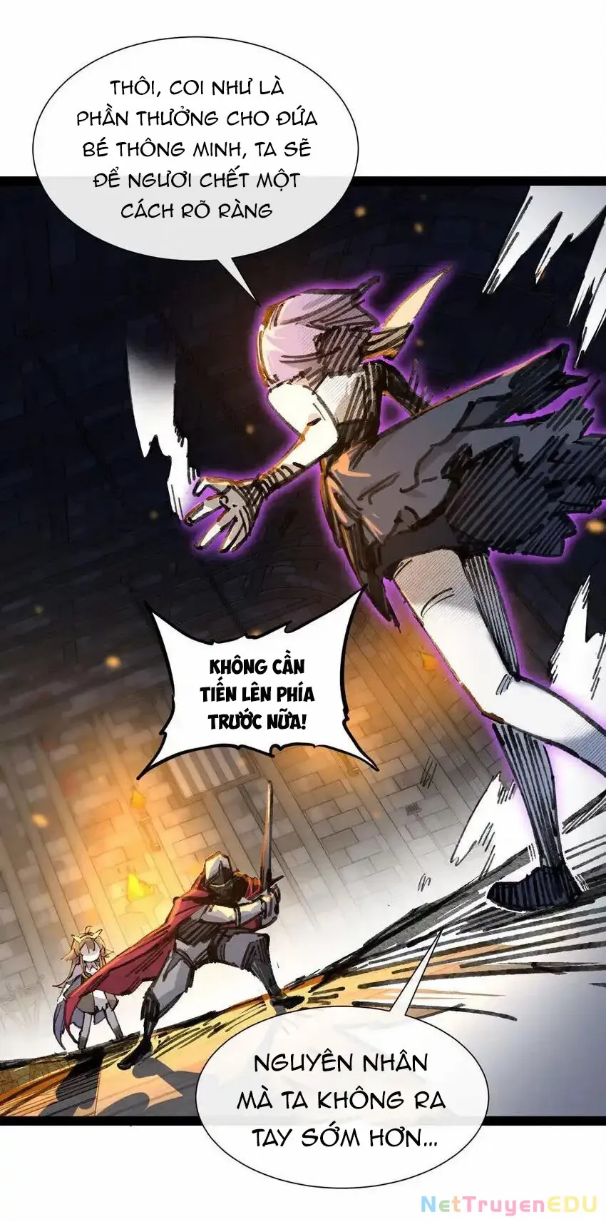 Công Chúa Củi Mục Khởi Động Lại Nhân Sinh Chap 7 - Next Chap 8