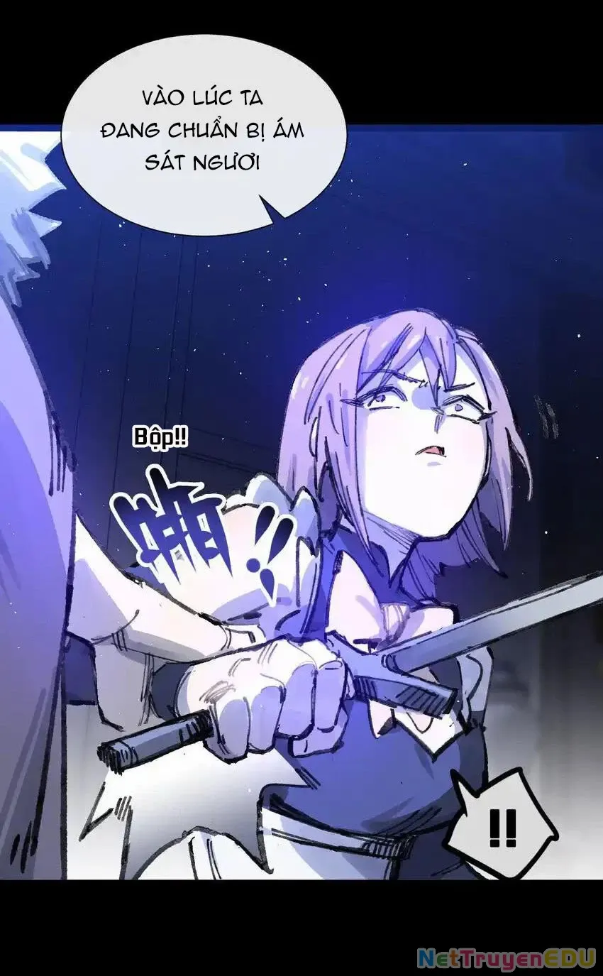 Công Chúa Củi Mục Khởi Động Lại Nhân Sinh Chap 7 - Next Chap 8