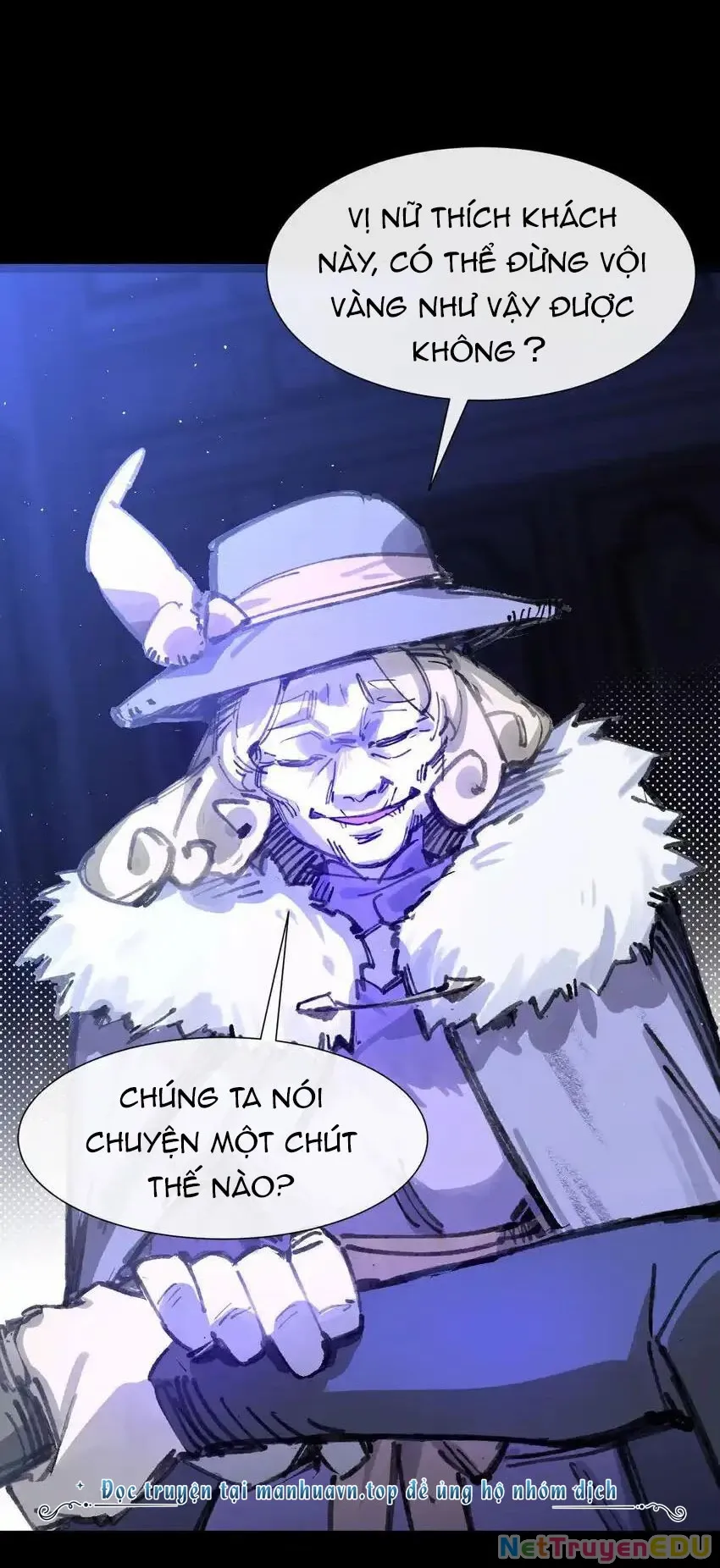 Công Chúa Củi Mục Khởi Động Lại Nhân Sinh Chap 7 - Next Chap 8