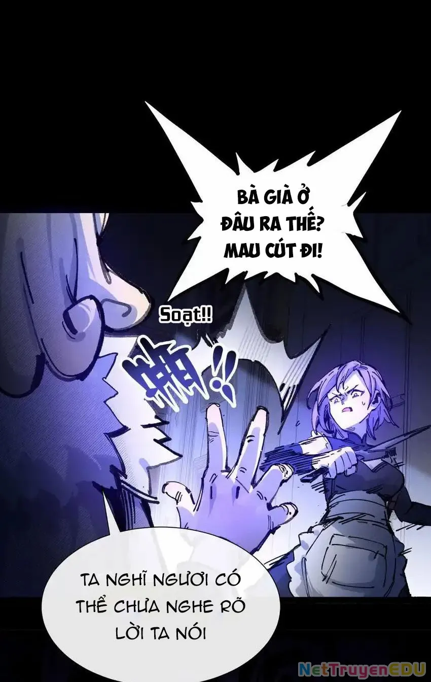 Công Chúa Củi Mục Khởi Động Lại Nhân Sinh Chap 7 - Next Chap 8