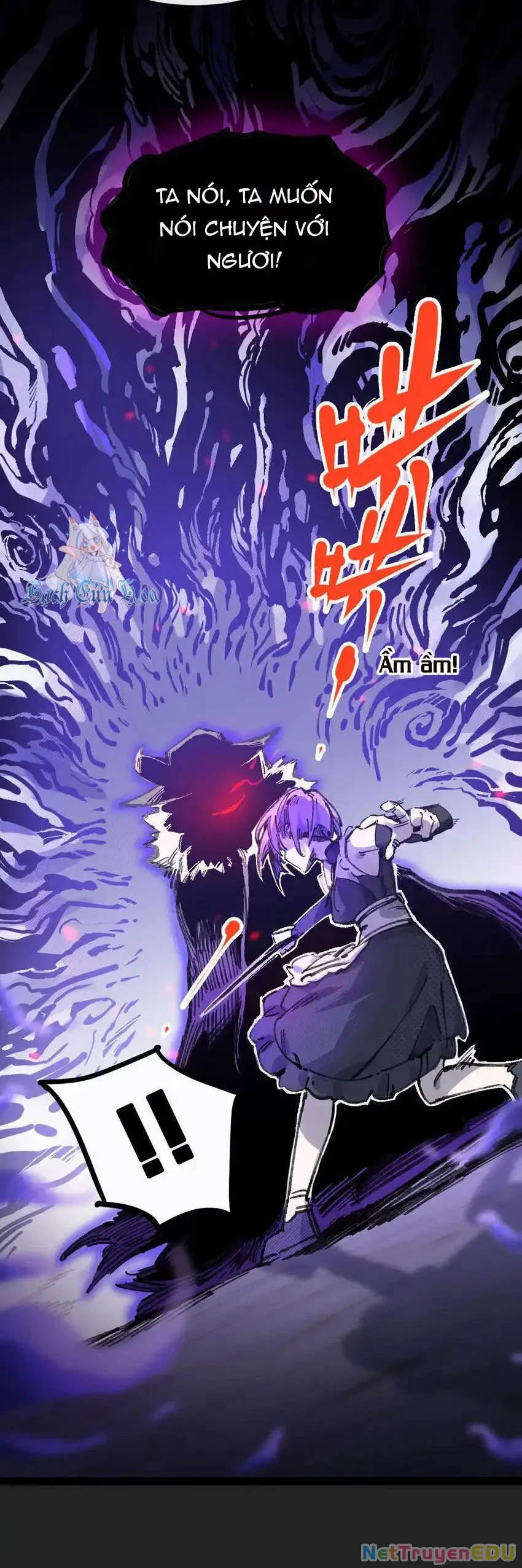 Công Chúa Củi Mục Khởi Động Lại Nhân Sinh Chap 7 - Next Chap 8