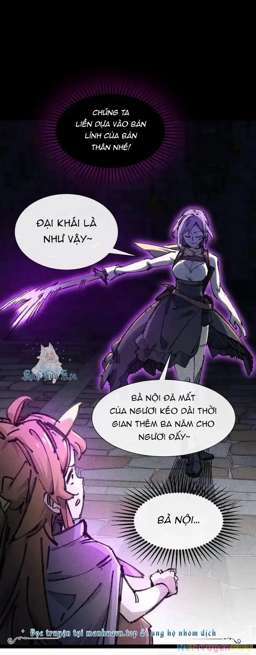 Công Chúa Củi Mục Khởi Động Lại Nhân Sinh Chap 7 - Next Chap 8