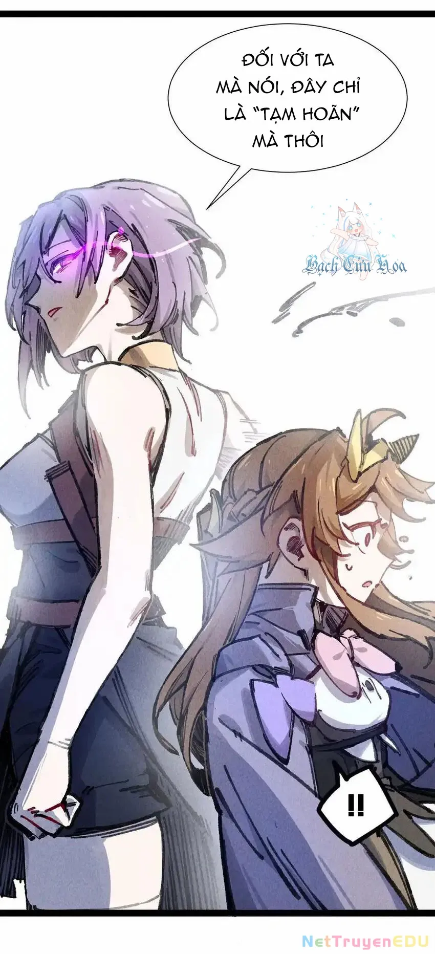 Công Chúa Củi Mục Khởi Động Lại Nhân Sinh Chap 7 - Next Chap 8