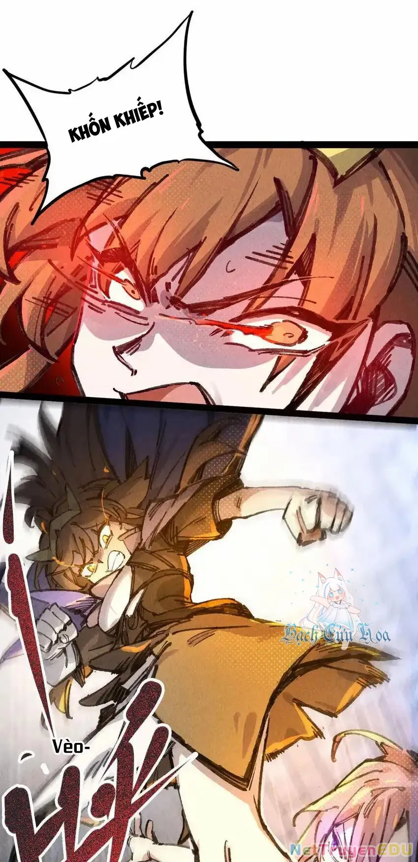 Công Chúa Củi Mục Khởi Động Lại Nhân Sinh Chap 7 - Next Chap 8