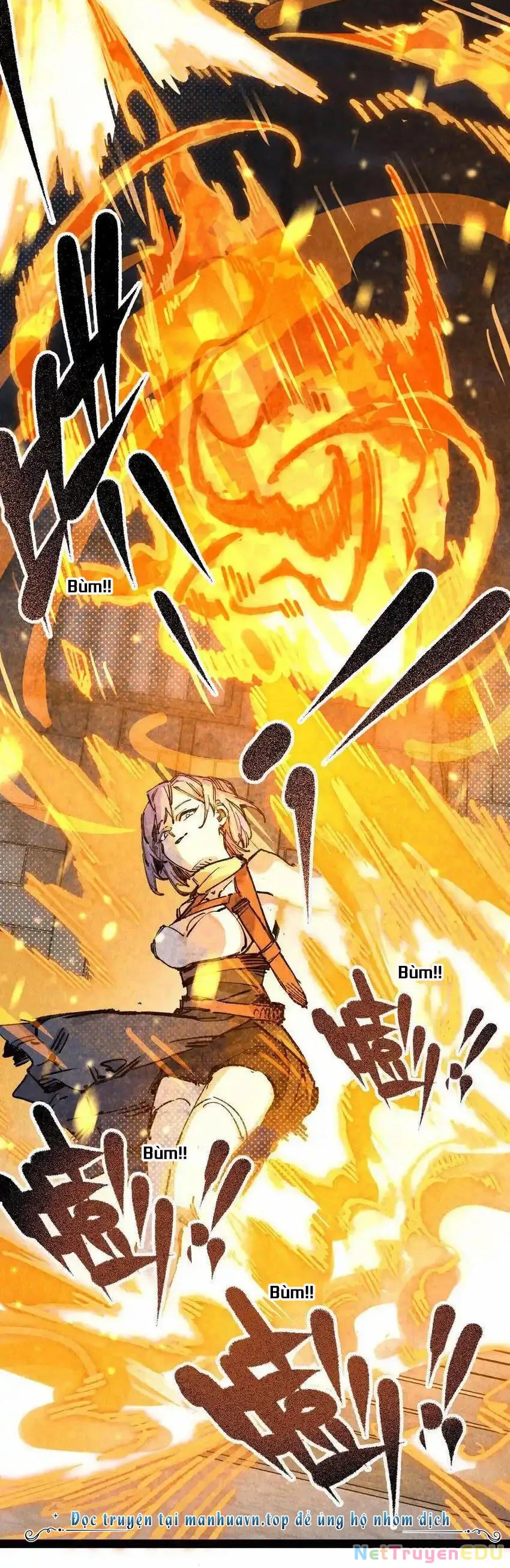 Công Chúa Củi Mục Khởi Động Lại Nhân Sinh Chap 7 - Next Chap 8