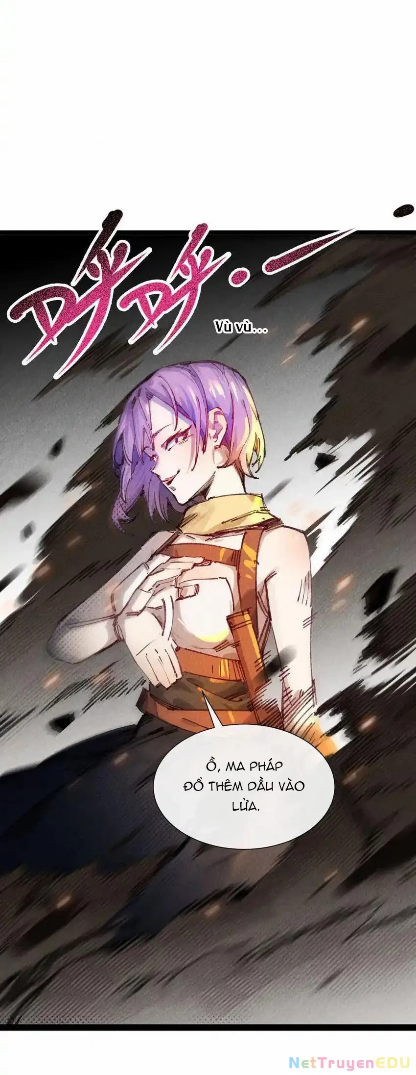 Công Chúa Củi Mục Khởi Động Lại Nhân Sinh Chap 7 - Next Chap 8
