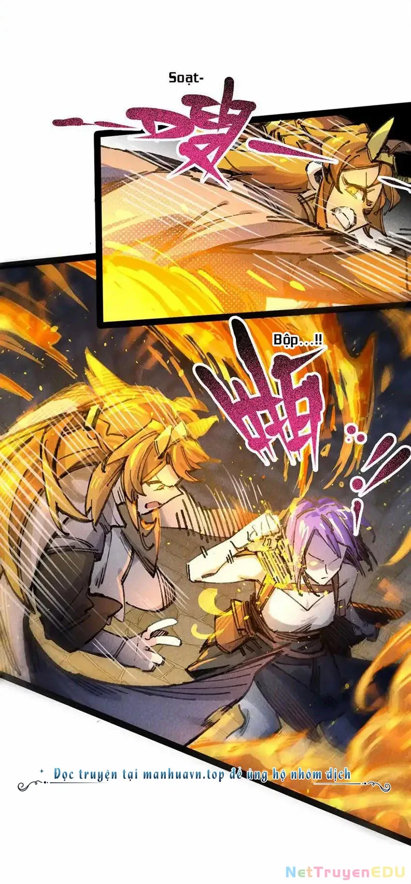 Công Chúa Củi Mục Khởi Động Lại Nhân Sinh Chap 7 - Next Chap 8