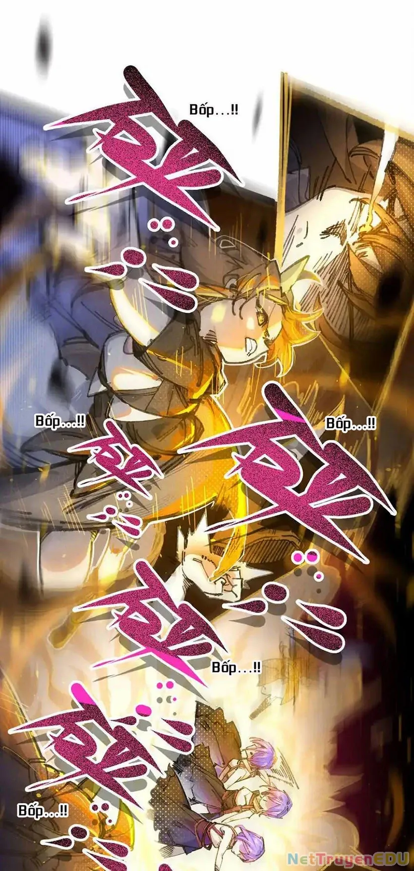 Công Chúa Củi Mục Khởi Động Lại Nhân Sinh Chap 7 - Next Chap 8