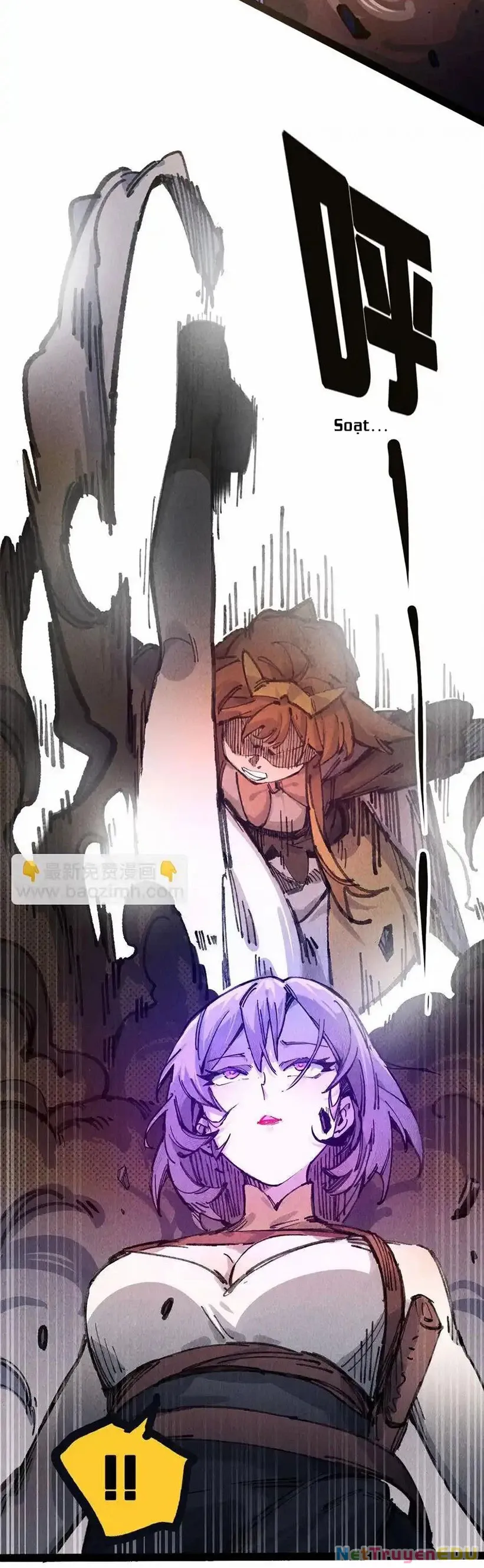 Công Chúa Củi Mục Khởi Động Lại Nhân Sinh Chap 7 - Next Chap 8