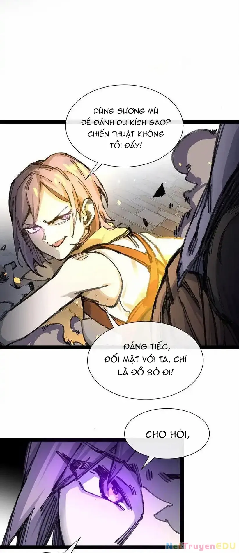 Công Chúa Củi Mục Khởi Động Lại Nhân Sinh Chap 7 - Next Chap 8
