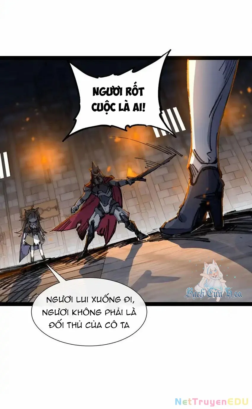 Công Chúa Củi Mục Khởi Động Lại Nhân Sinh Chap 7 - Next Chap 8