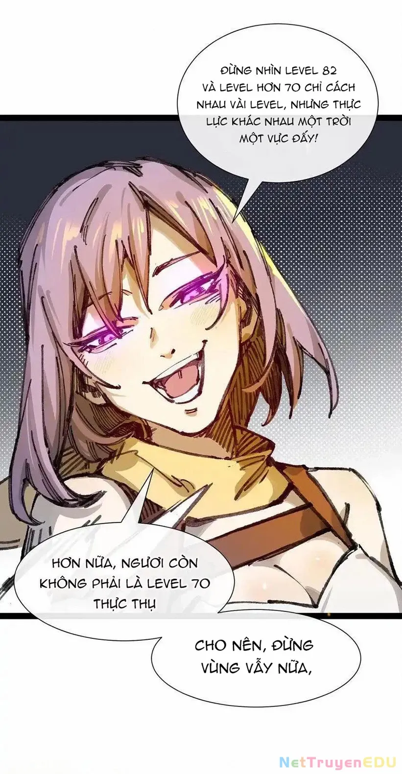 Công Chúa Củi Mục Khởi Động Lại Nhân Sinh Chap 7 - Next Chap 8