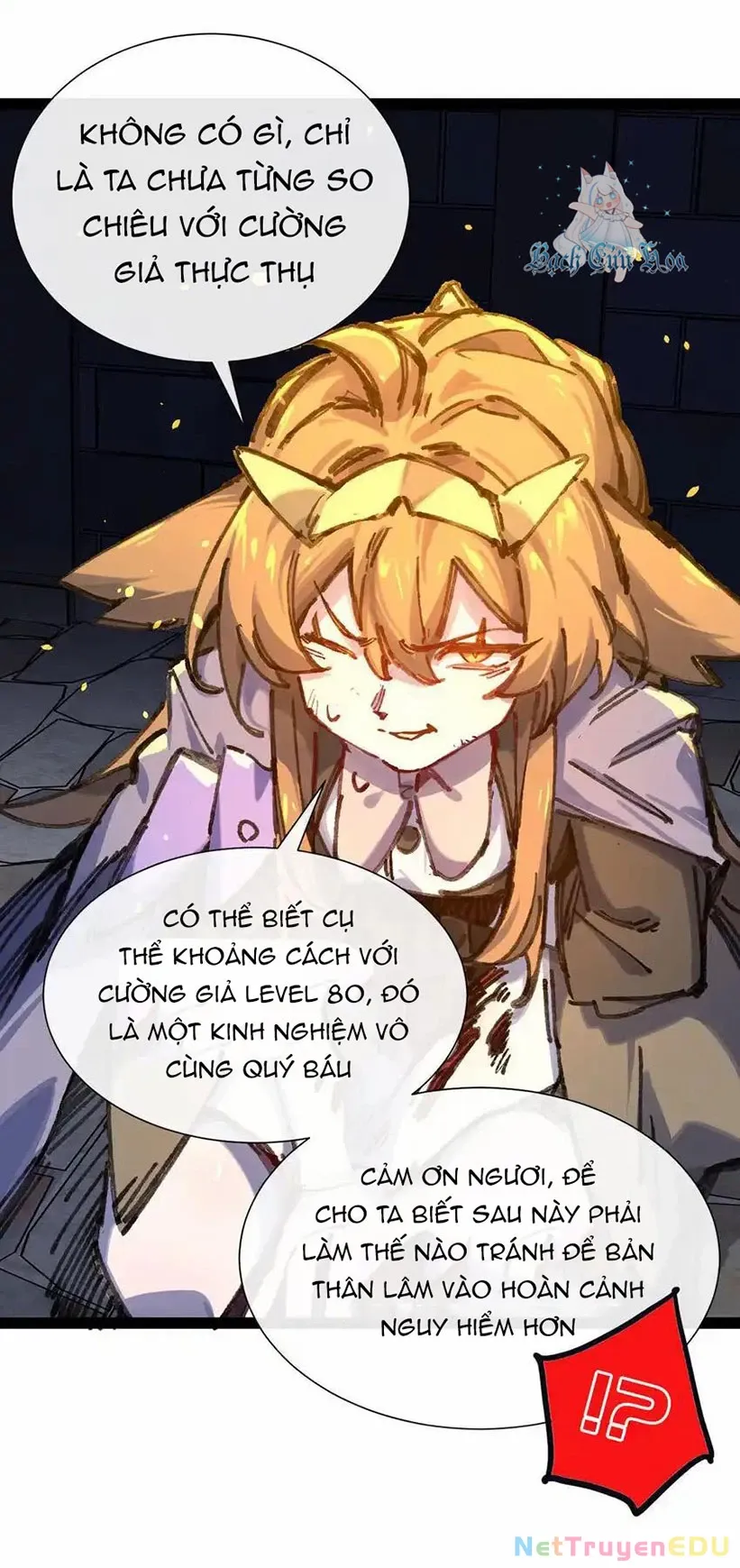 Công Chúa Củi Mục Khởi Động Lại Nhân Sinh Chap 7 - Next Chap 8