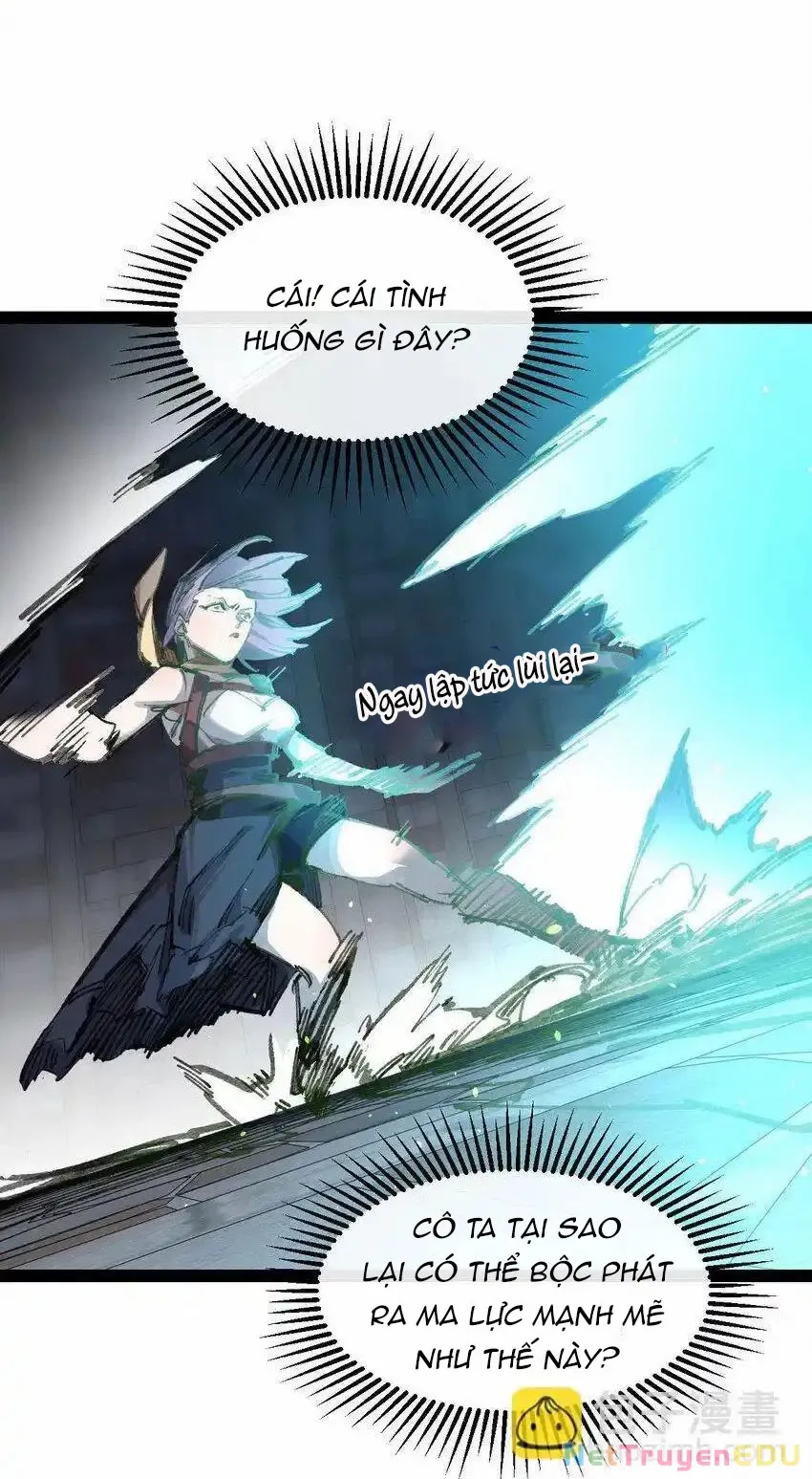 Công Chúa Củi Mục Khởi Động Lại Nhân Sinh Chap 7 - Next Chap 8