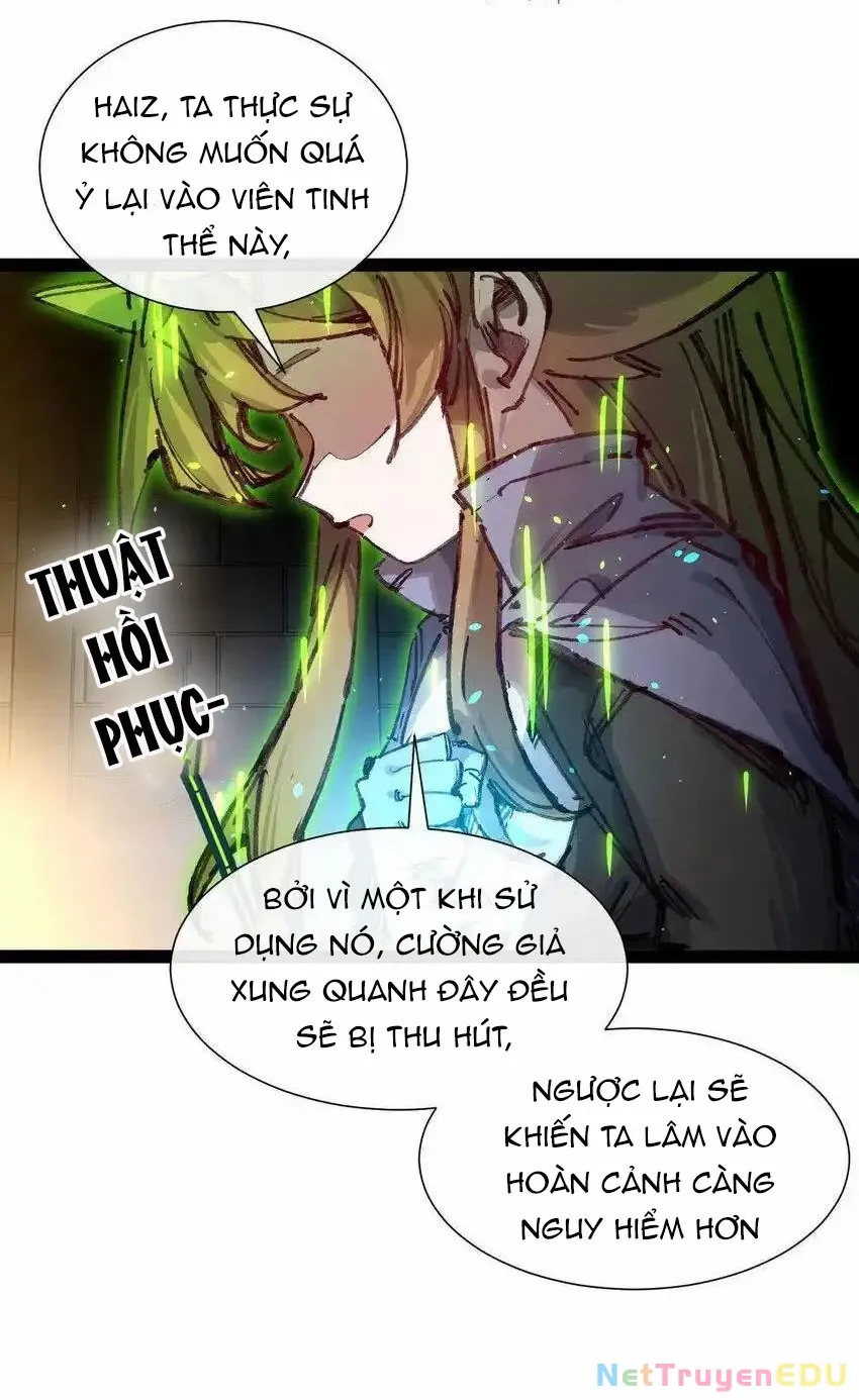 Công Chúa Củi Mục Khởi Động Lại Nhân Sinh Chap 7 - Next Chap 8