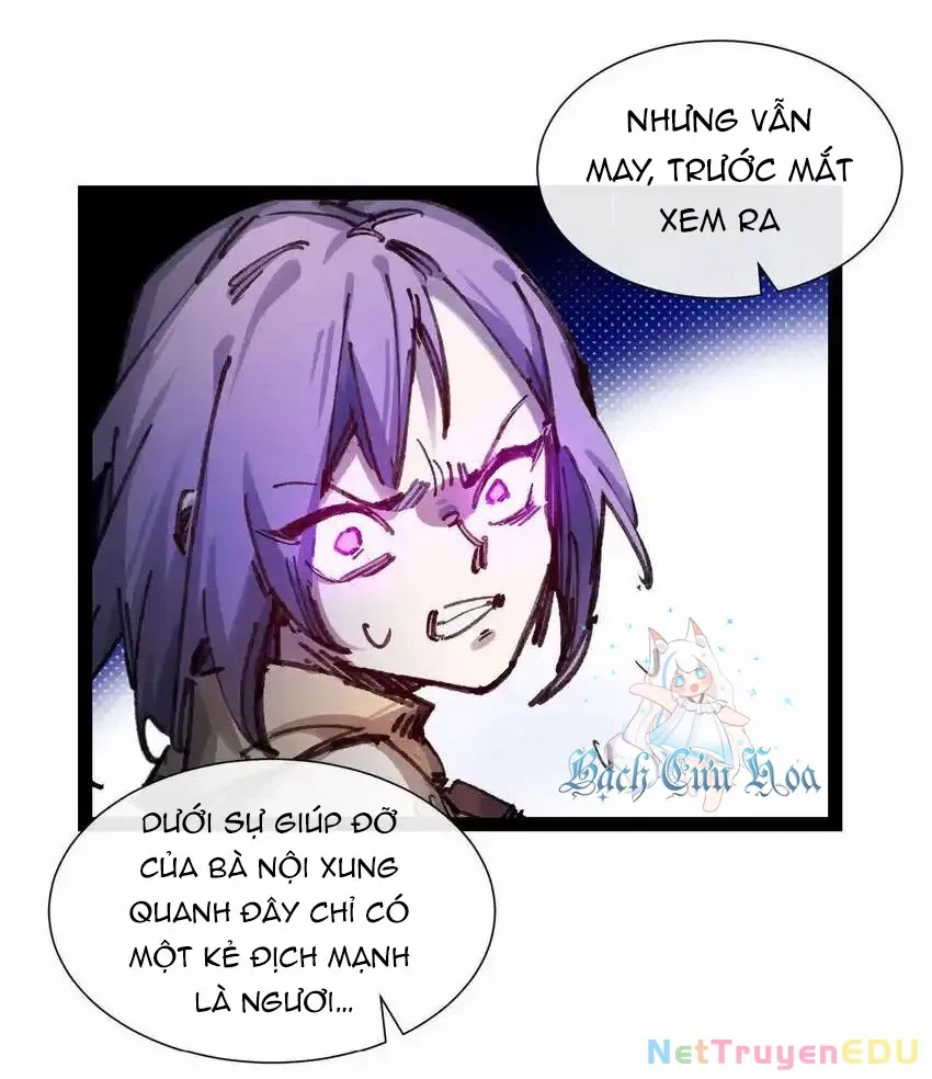 Công Chúa Củi Mục Khởi Động Lại Nhân Sinh Chap 7 - Next Chap 8
