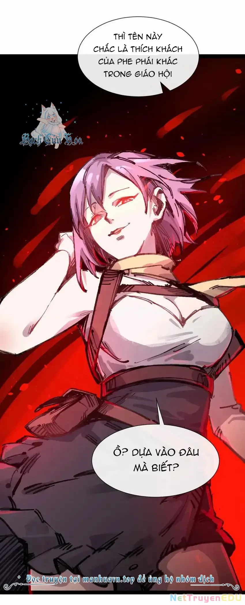 Công Chúa Củi Mục Khởi Động Lại Nhân Sinh Chap 7 - Next Chap 8