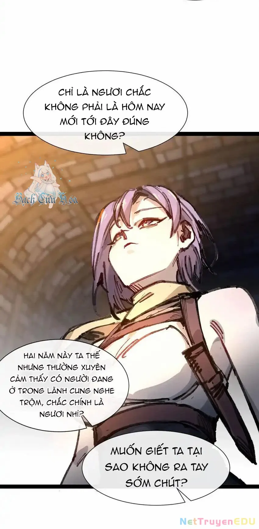 Công Chúa Củi Mục Khởi Động Lại Nhân Sinh Chap 7 - Next Chap 8