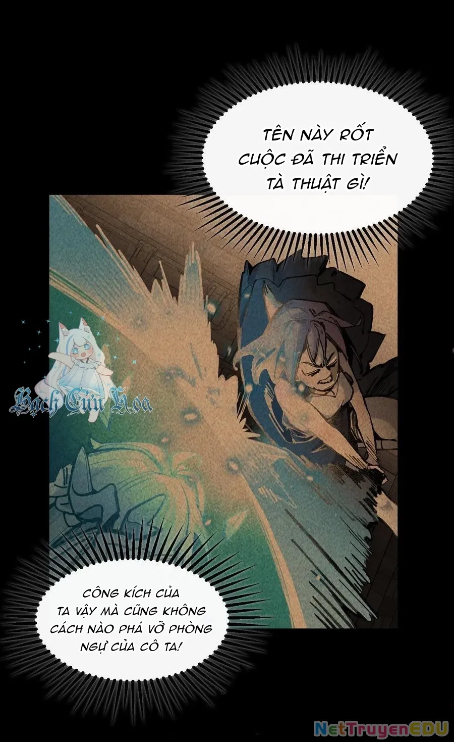 Công Chúa Củi Mục Khởi Động Lại Nhân Sinh Chap 8 - Next Chap 9