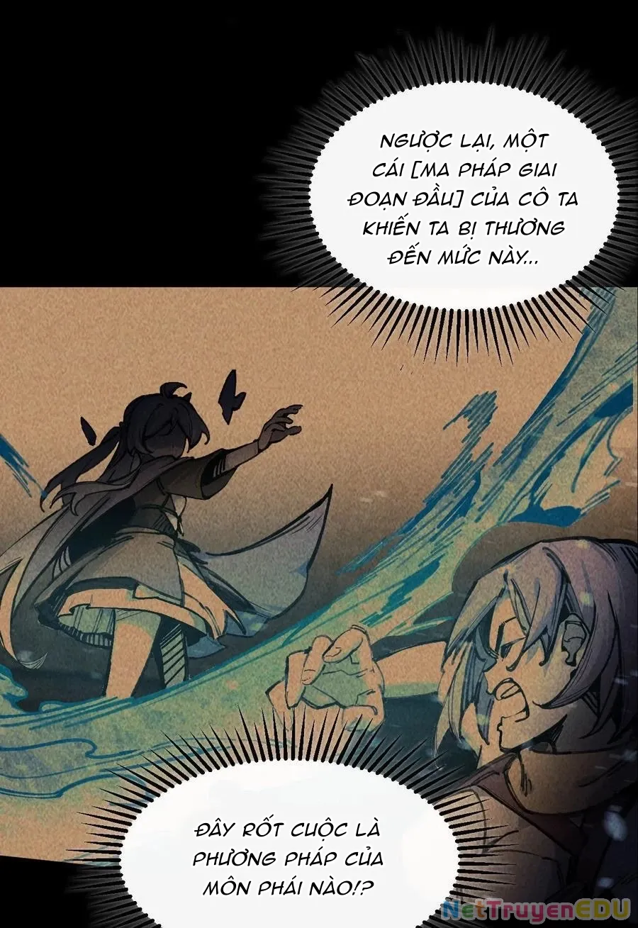 Công Chúa Củi Mục Khởi Động Lại Nhân Sinh Chap 8 - Next Chap 9