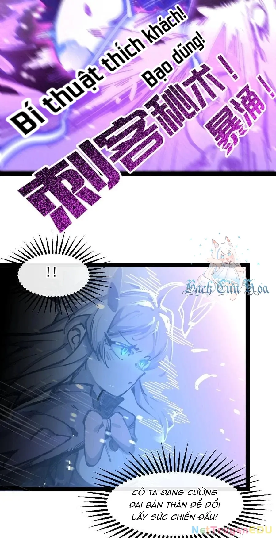 Công Chúa Củi Mục Khởi Động Lại Nhân Sinh Chap 8 - Next Chap 9