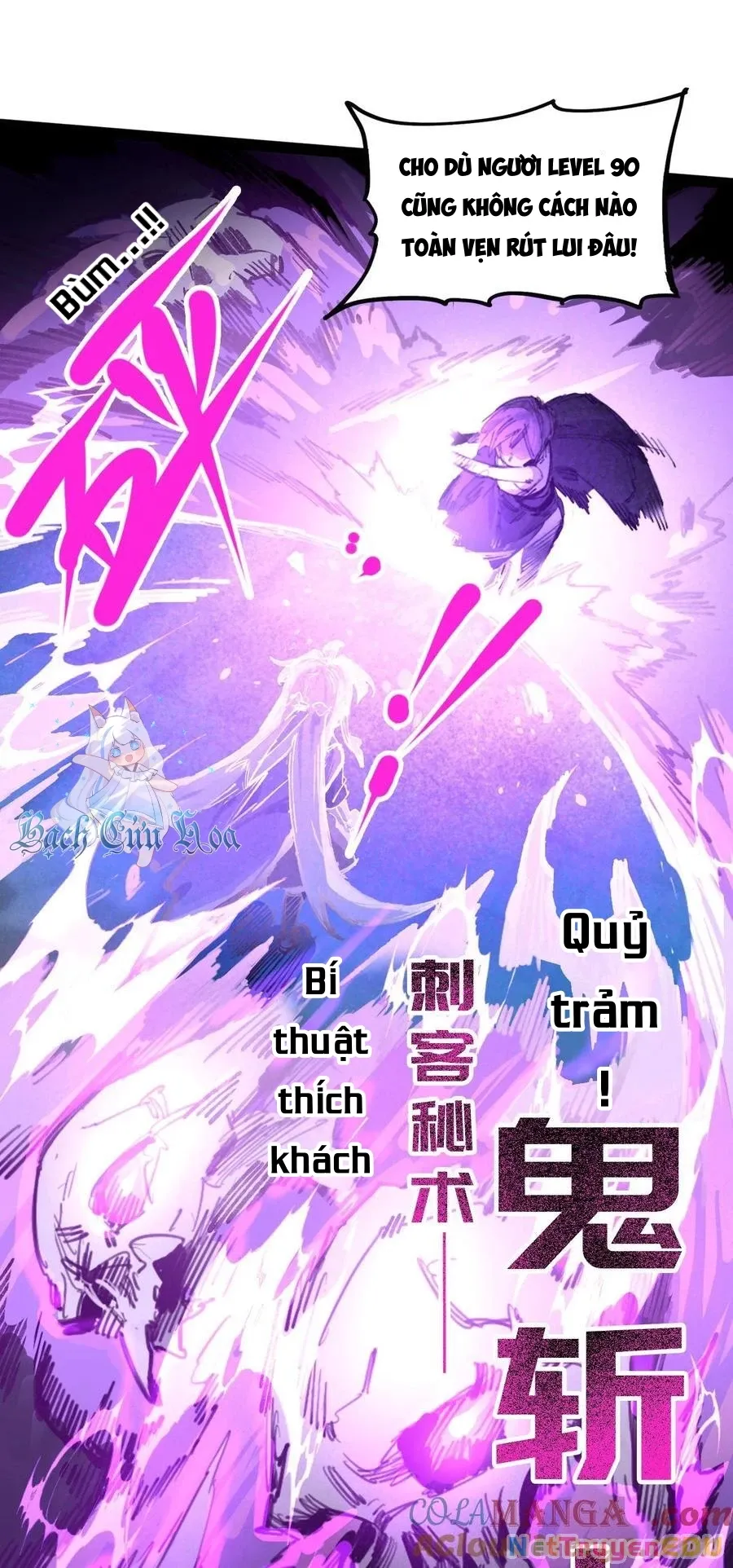Công Chúa Củi Mục Khởi Động Lại Nhân Sinh Chap 8 - Next Chap 9