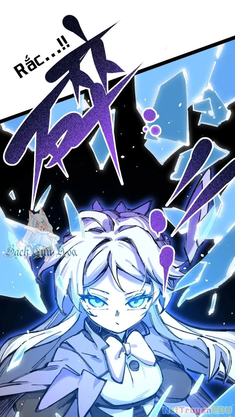Công Chúa Củi Mục Khởi Động Lại Nhân Sinh Chap 8 - Next Chap 9