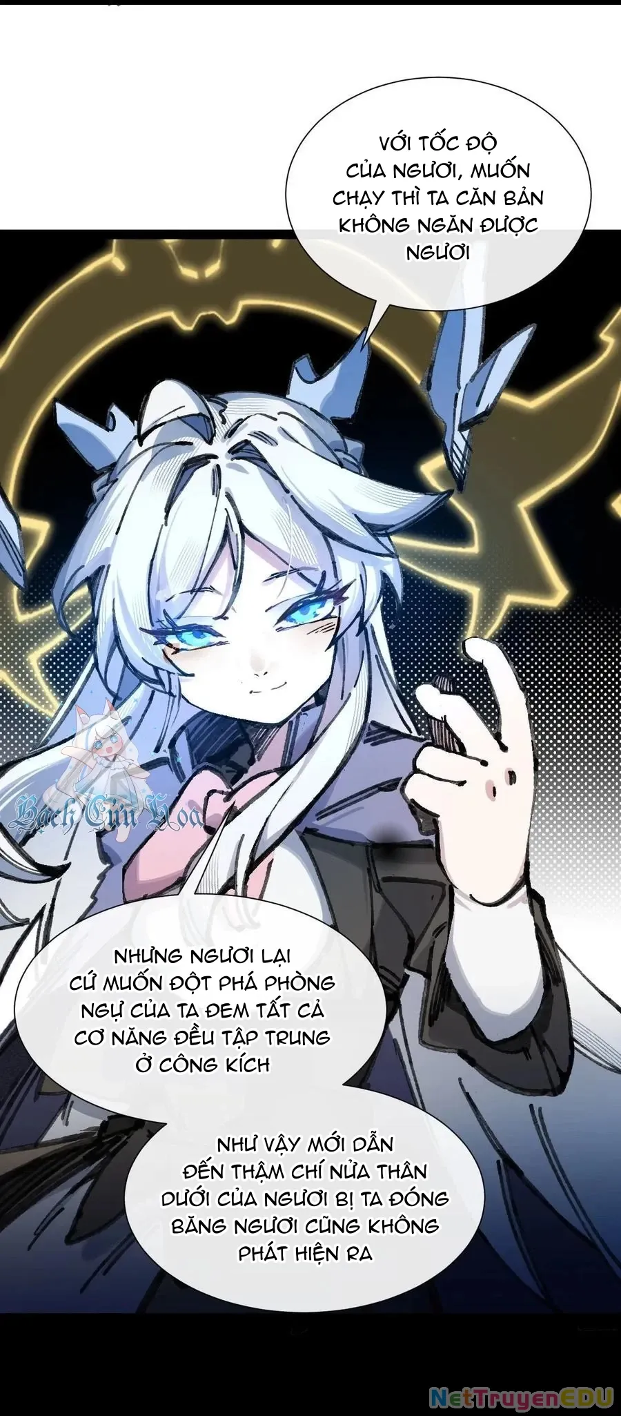 Công Chúa Củi Mục Khởi Động Lại Nhân Sinh Chap 8 - Next Chap 9