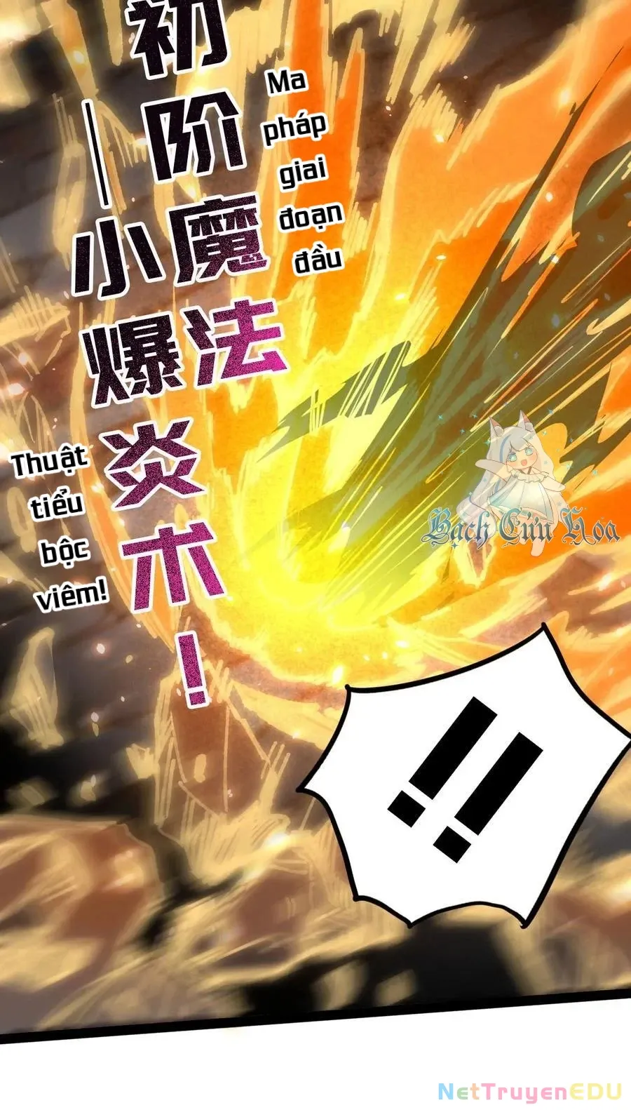 Công Chúa Củi Mục Khởi Động Lại Nhân Sinh Chap 8 - Next Chap 9