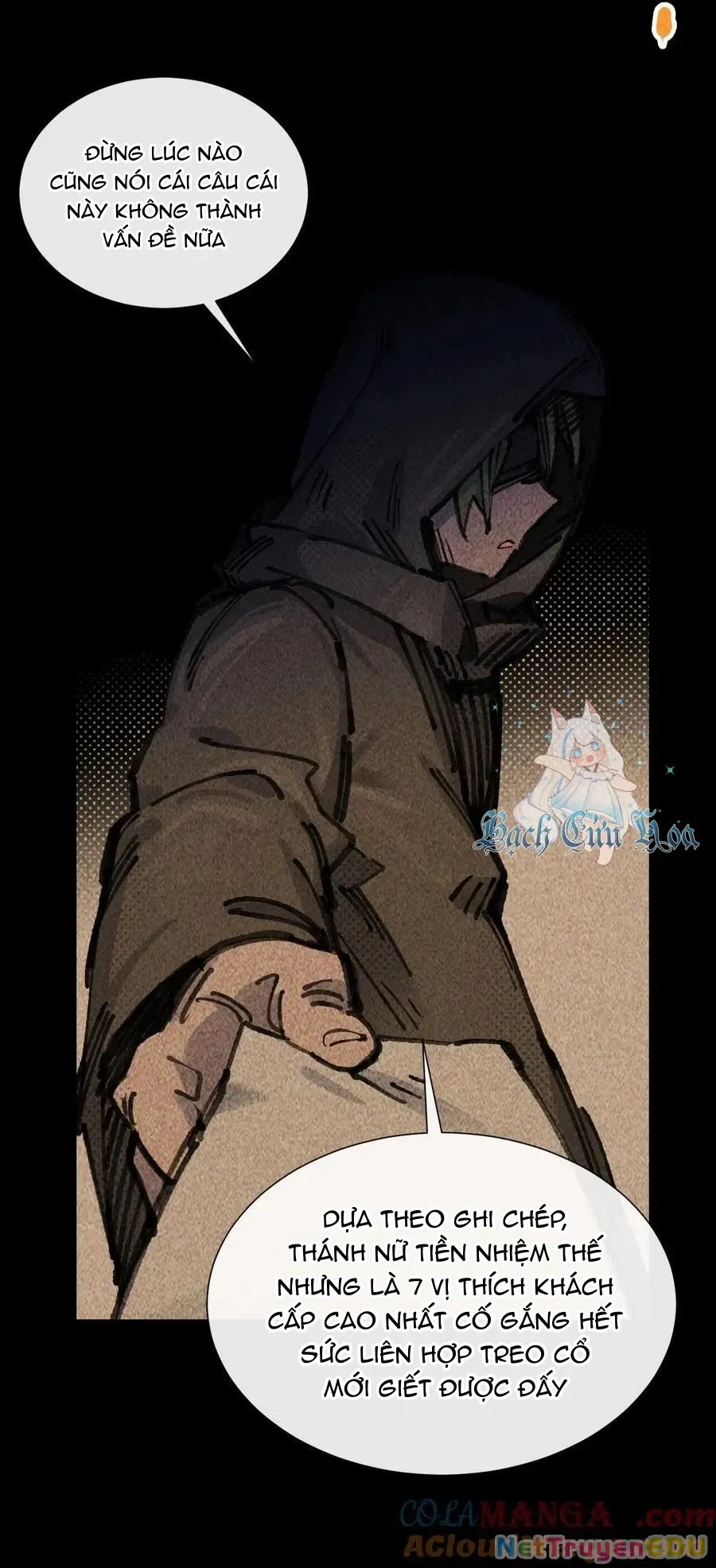 Công Chúa Củi Mục Khởi Động Lại Nhân Sinh Chap 8 - Next Chap 9