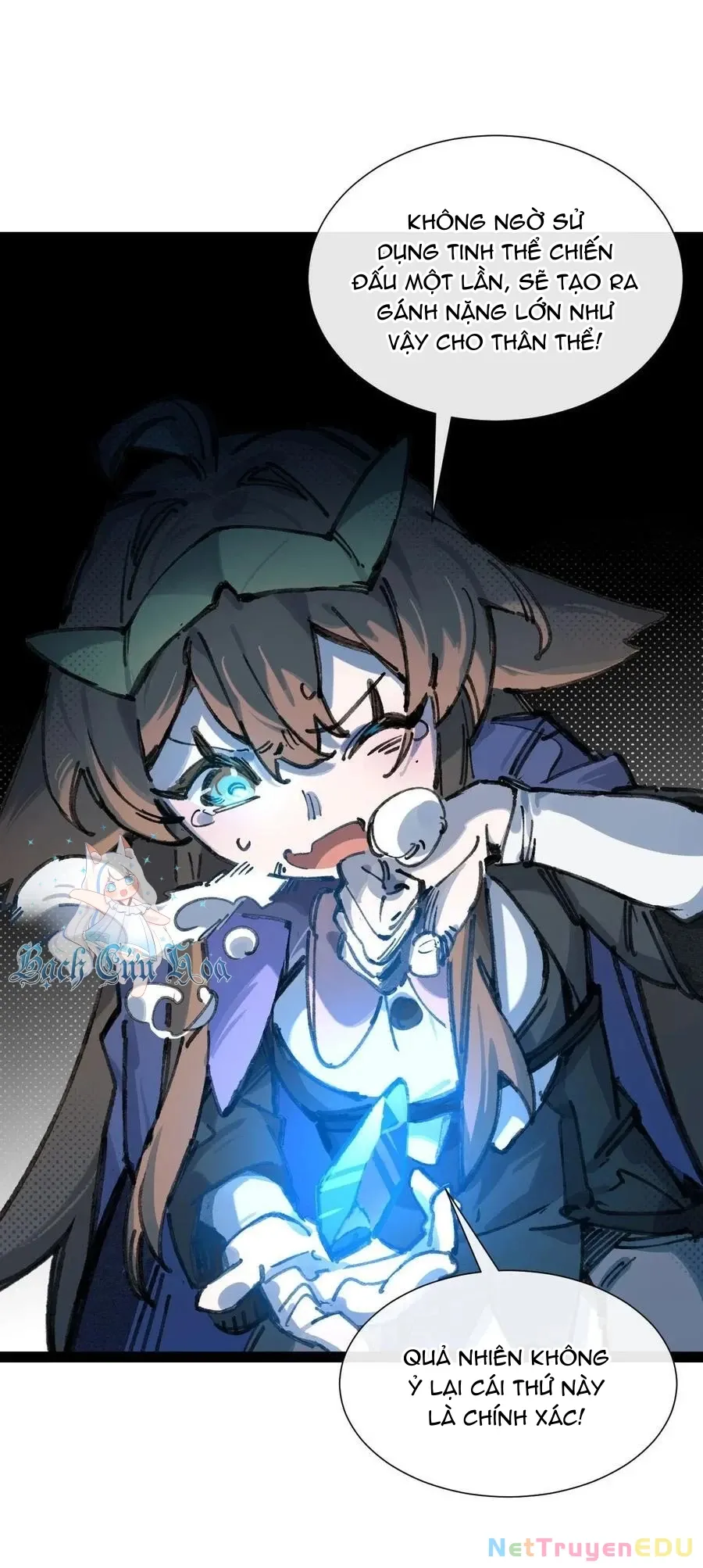 Công Chúa Củi Mục Khởi Động Lại Nhân Sinh Chap 8 - Next Chap 9