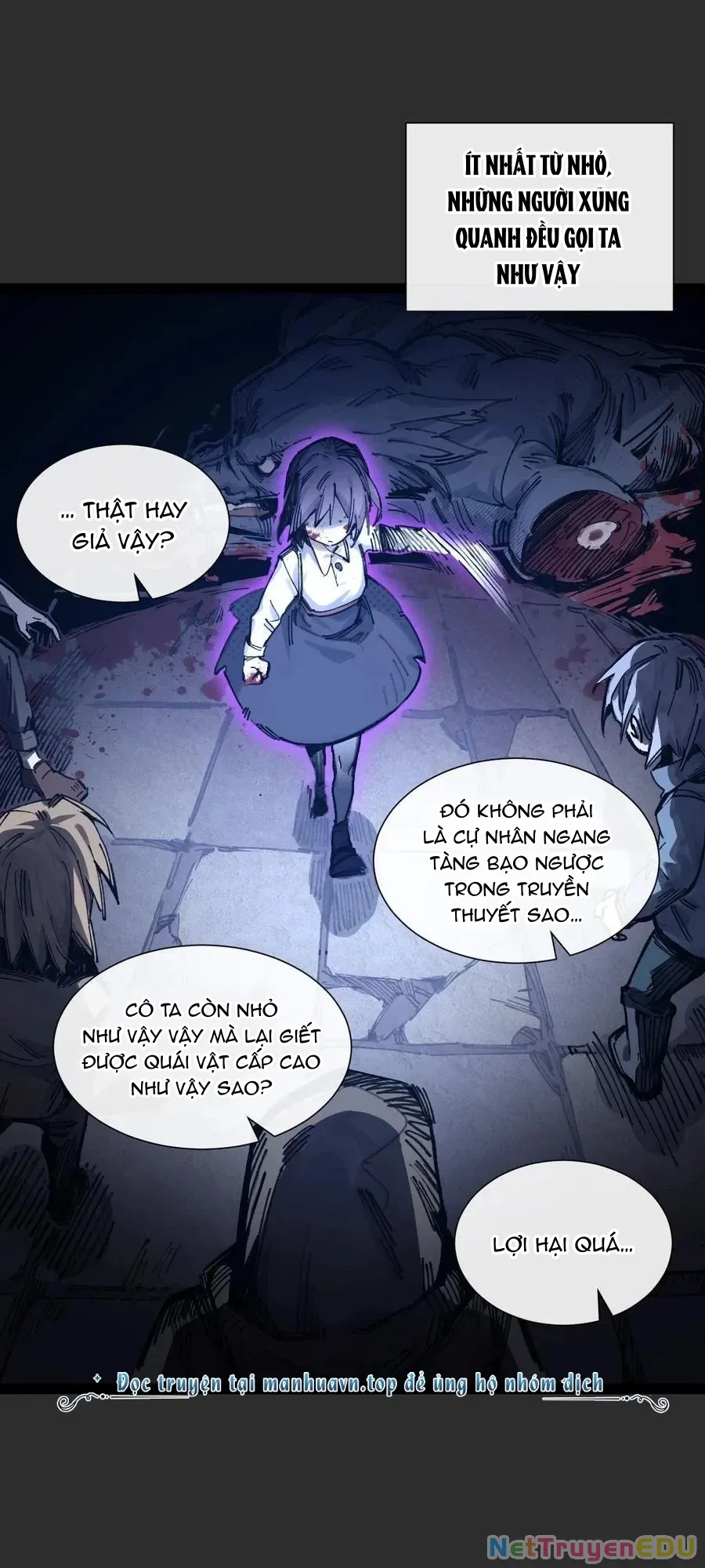 Công Chúa Củi Mục Khởi Động Lại Nhân Sinh Chap 8 - Next Chap 9