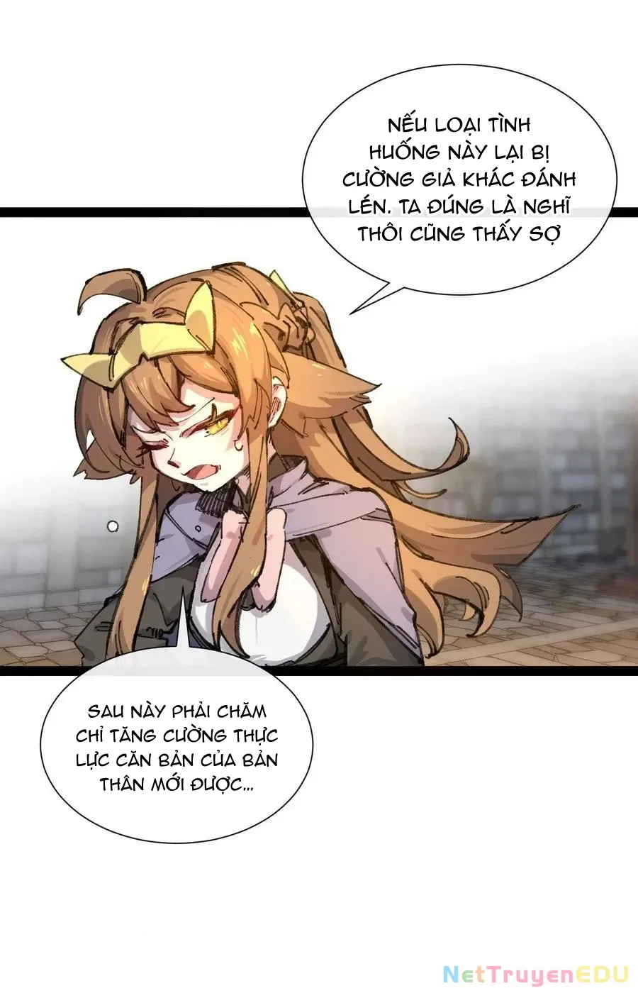 Công Chúa Củi Mục Khởi Động Lại Nhân Sinh Chap 8 - Next Chap 9