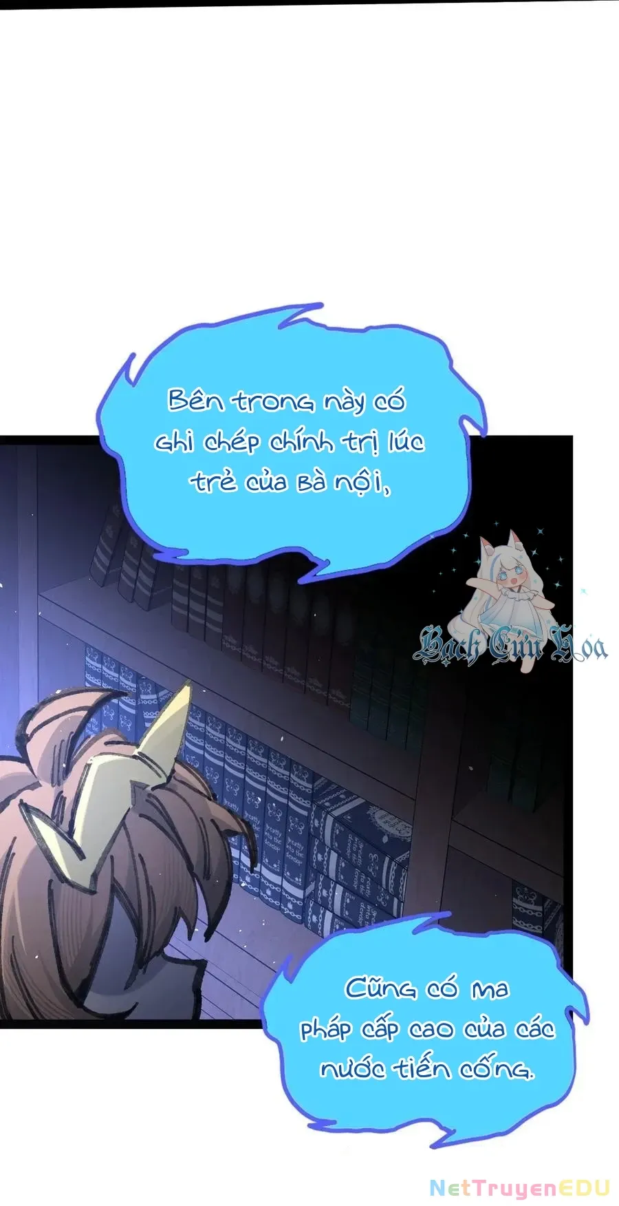 Công Chúa Củi Mục Khởi Động Lại Nhân Sinh Chap 8 - Next Chap 9