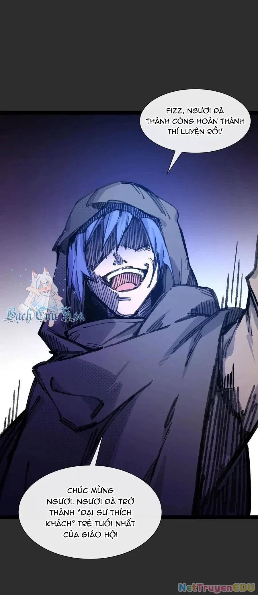 Công Chúa Củi Mục Khởi Động Lại Nhân Sinh Chap 8 - Next Chap 9