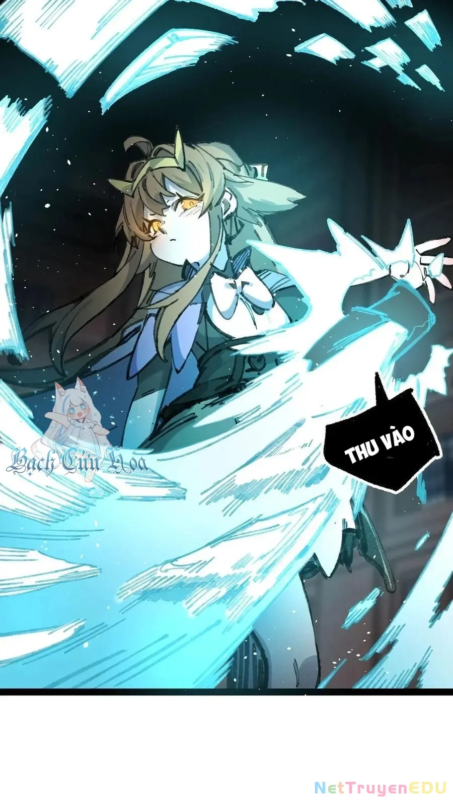 Công Chúa Củi Mục Khởi Động Lại Nhân Sinh Chap 8 - Next Chap 9
